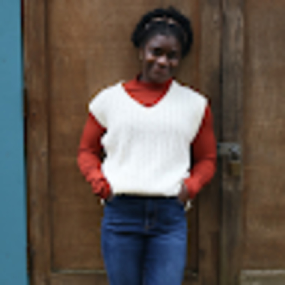 Meet your Posher, Love